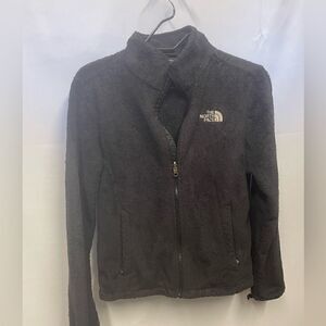 North Face Sherpa Jacket